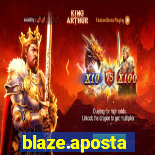 blaze.aposta