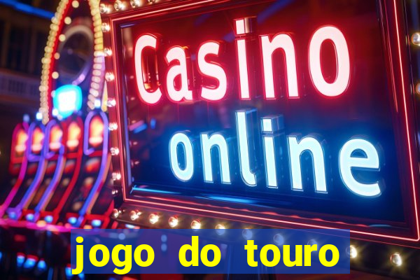 jogo do touro fortune ox demo