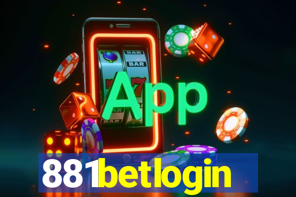 881betlogin