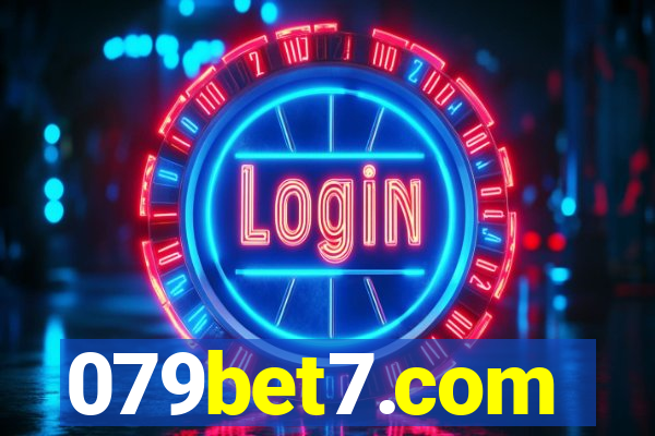 079bet7.com