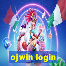 ojwin login