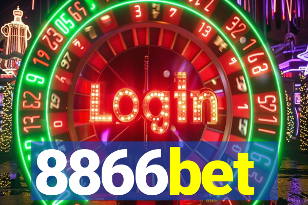 8866bet