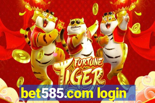 bet585.com login