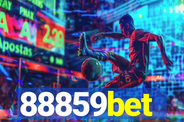 88859bet