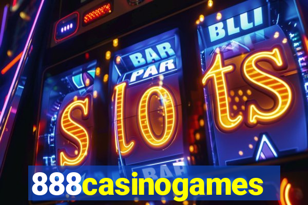 888casinogames