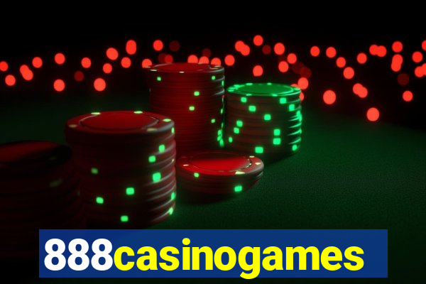 888casinogames