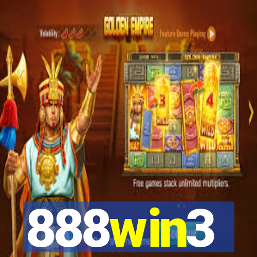 888win3