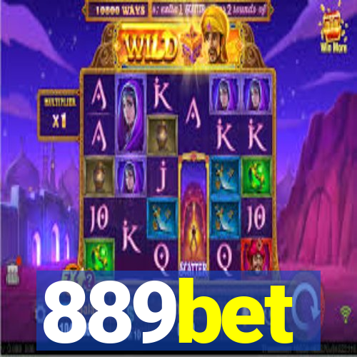 889bet