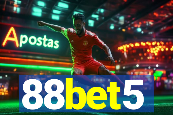 88bet5