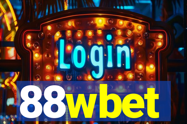 88wbet