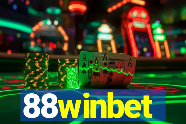 88winbet