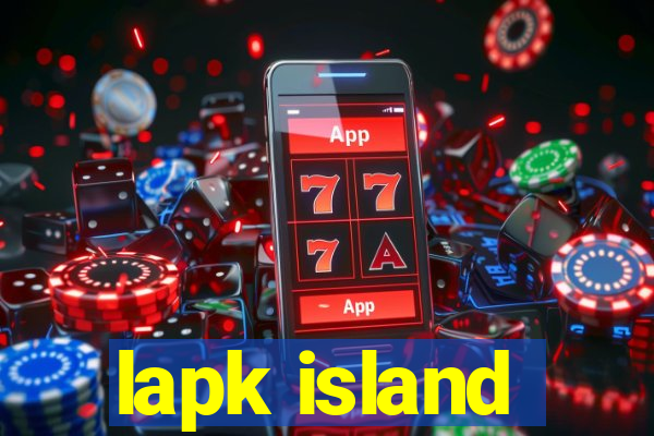 lapk island