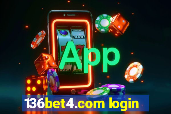 136bet4.com login