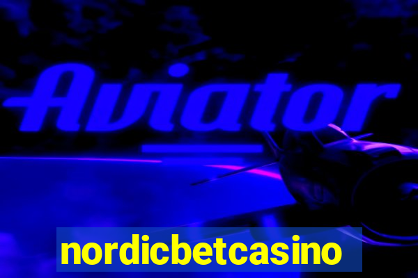 nordicbetcasino