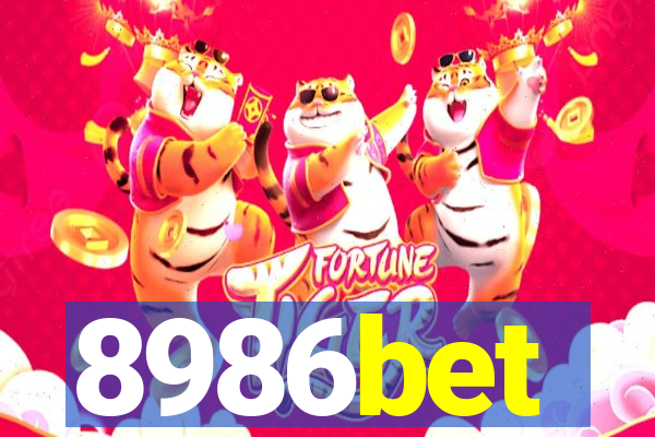 8986bet