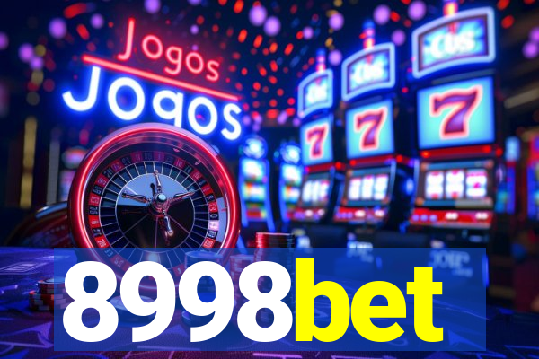 8998bet