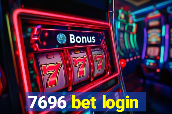 7696 bet login