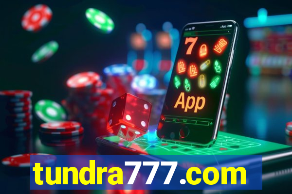 tundra777.com