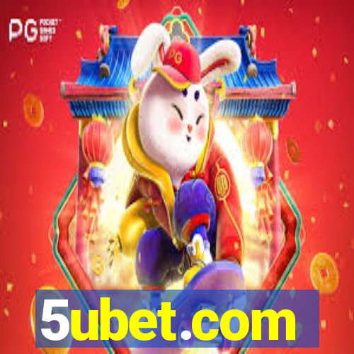 5ubet.com