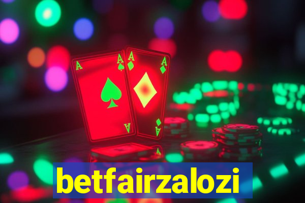 betfairzalozi