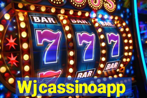 Wjcassinoapp