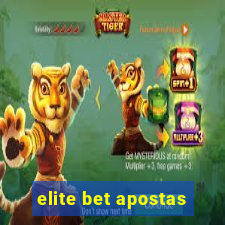 elite bet apostas