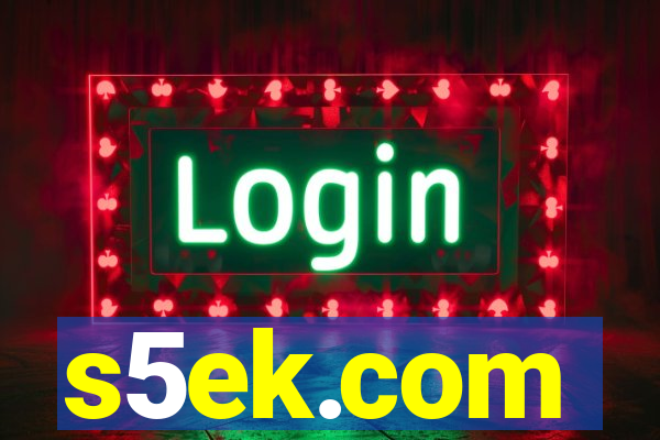 s5ek.com