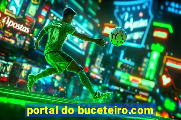 portal do buceteiro.com