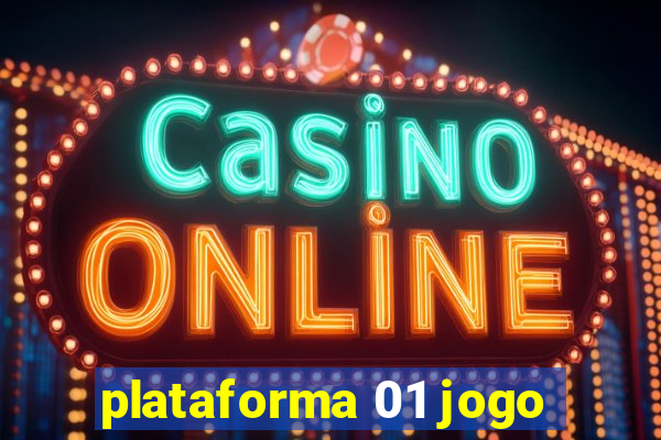 plataforma 01 jogo