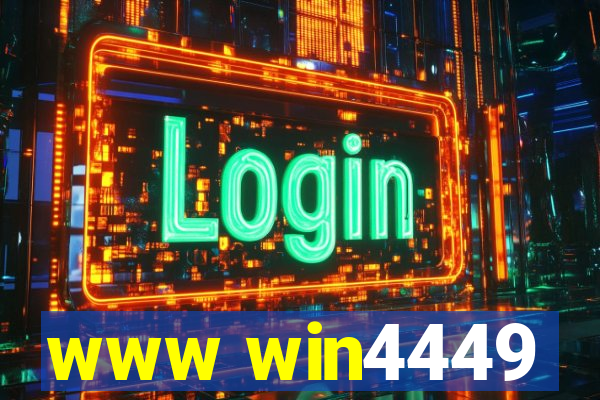 www win4449