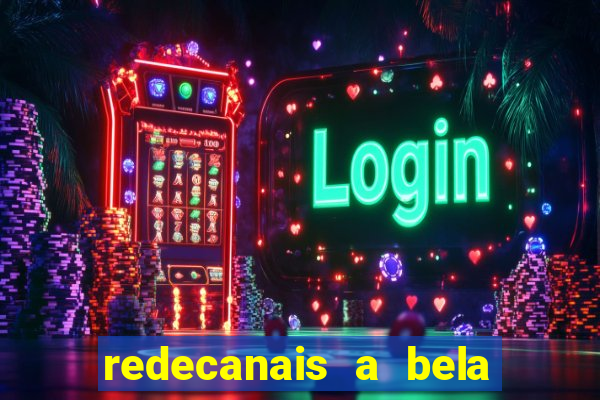 redecanais a bela e a fera