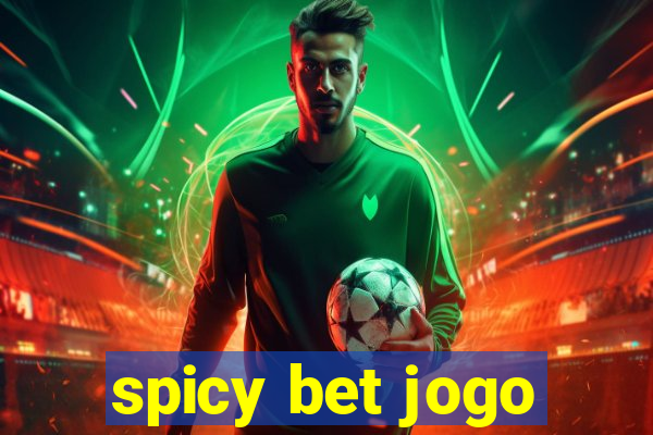 spicy bet jogo