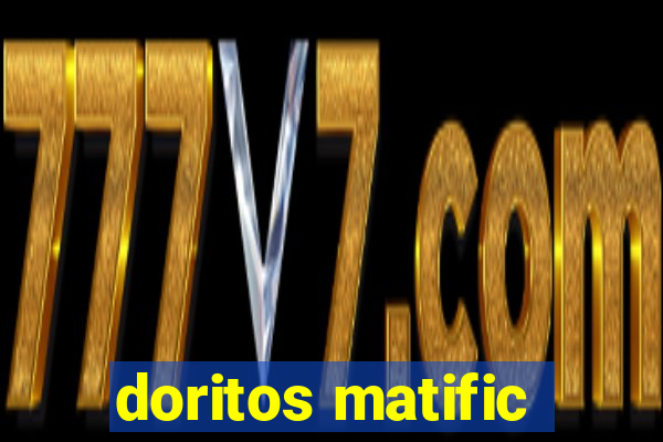 doritos matific