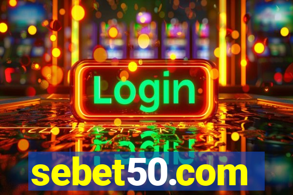 sebet50.com