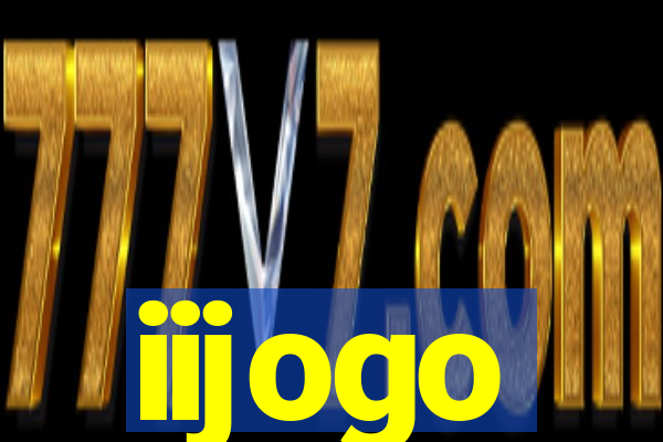 iijogo