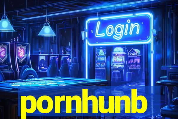 pornhunb