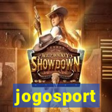 jogosport