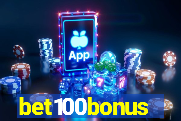 bet100bonus