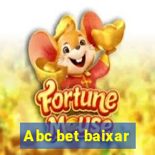 Abc bet baixar