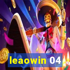 leaowin 04