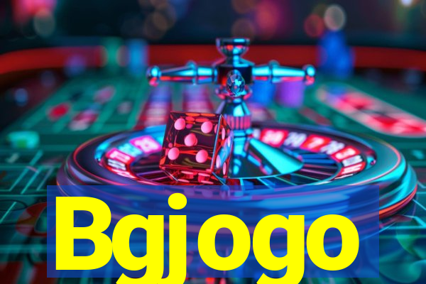 Bgjogo