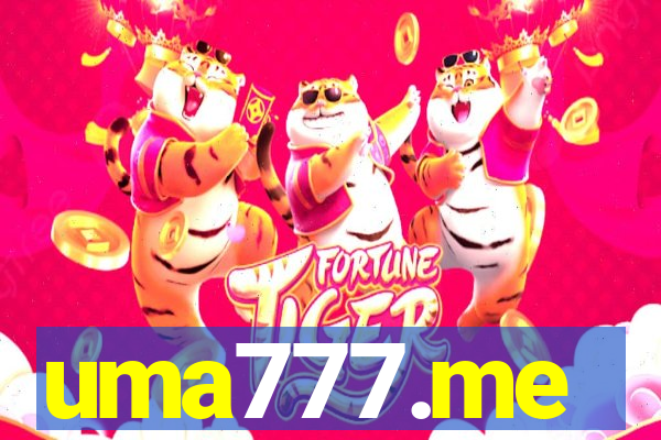 uma777.me