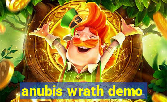 anubis wrath demo