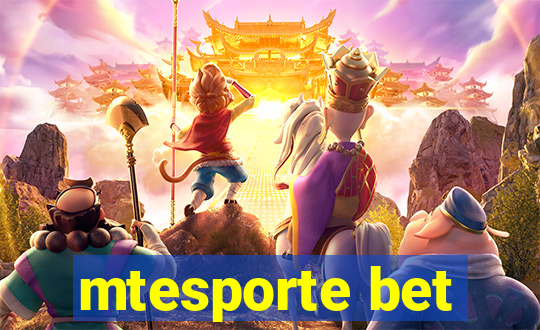 mtesporte bet