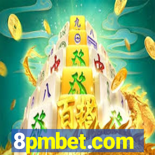 8pmbet.com