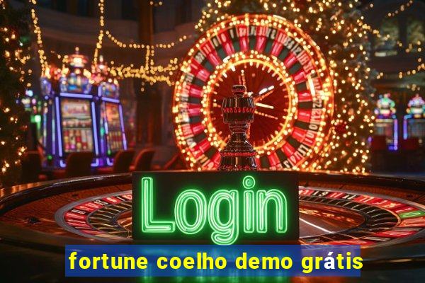 fortune coelho demo grátis