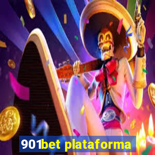 901bet plataforma