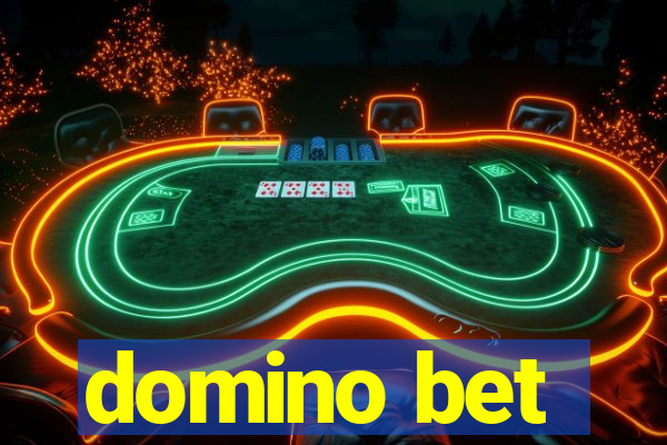 domino bet