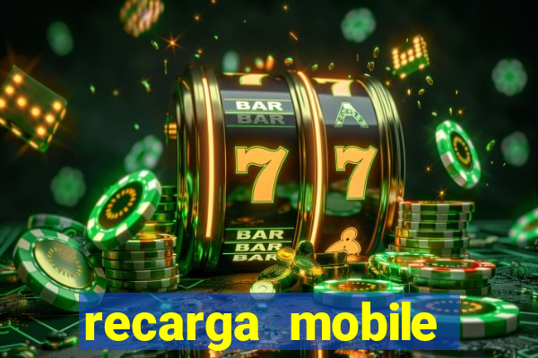 recarga mobile legends 1 real