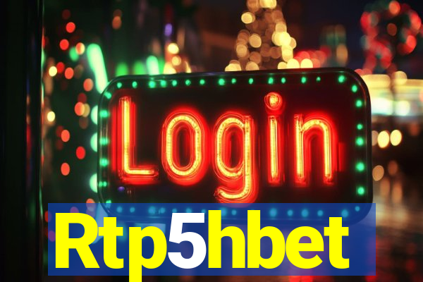 Rtp5hbet